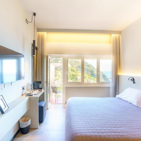 Ferienwohnung The Upper House Riomaggiore Exterior foto