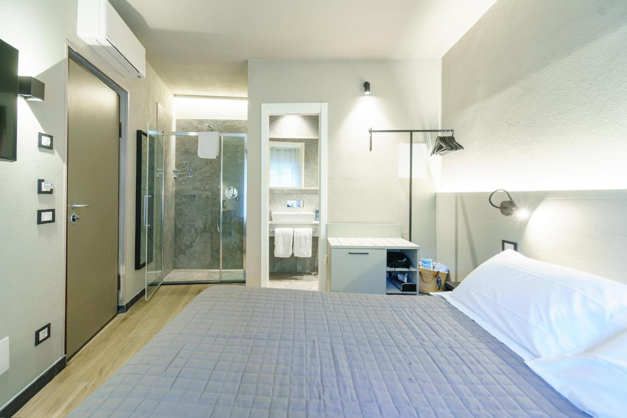 Ferienwohnung The Upper House Riomaggiore Exterior foto