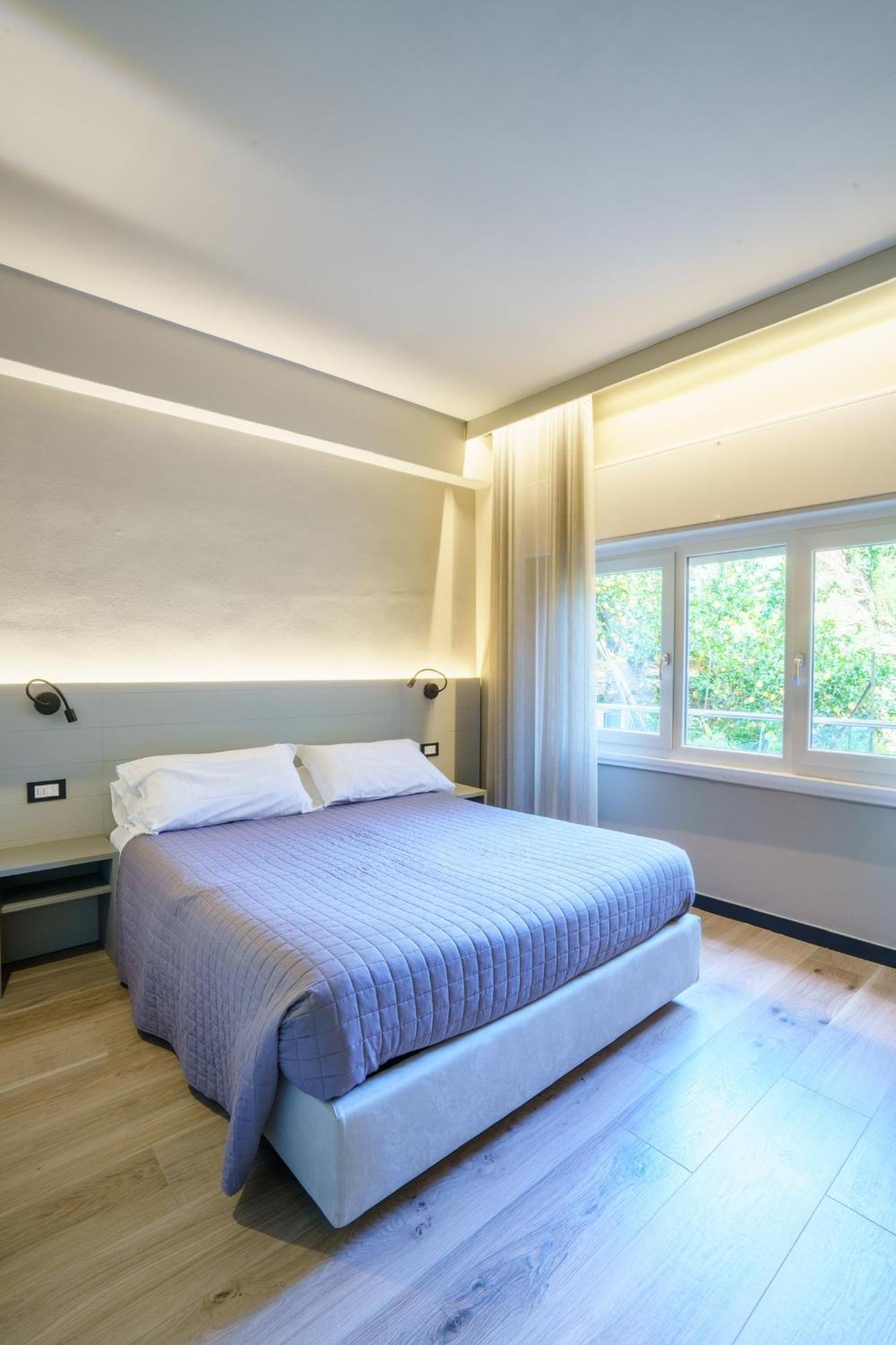 Ferienwohnung The Upper House Riomaggiore Exterior foto