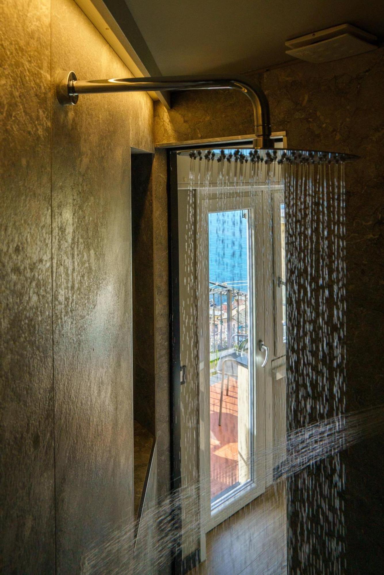 Ferienwohnung The Upper House Riomaggiore Exterior foto